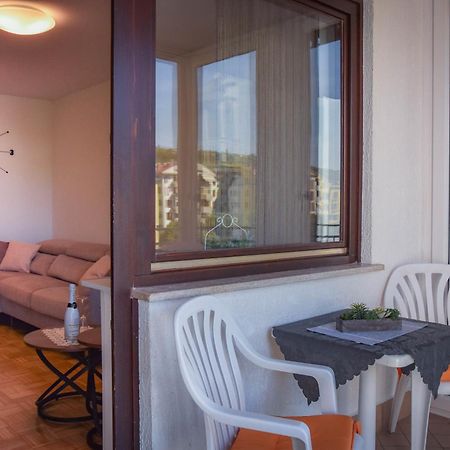 Apartma Renata Πορτορόζ Εξωτερικό φωτογραφία