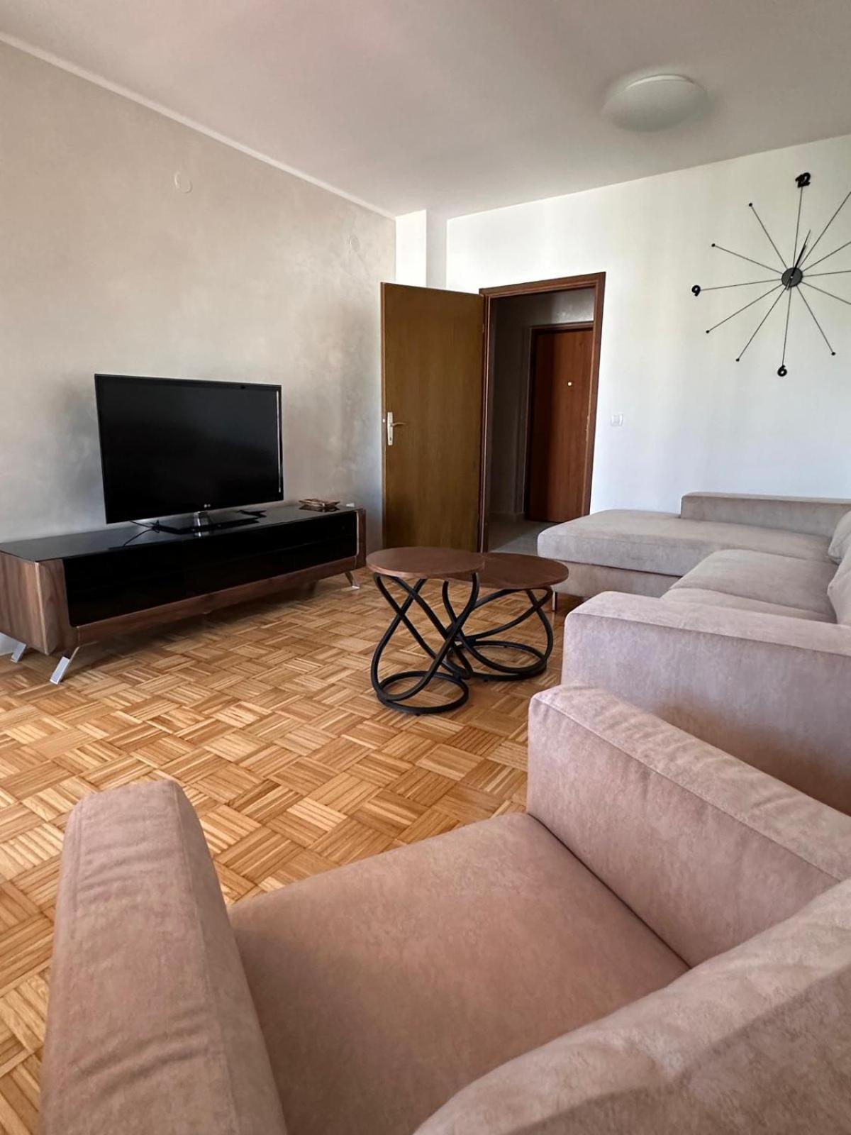 Apartma Renata Πορτορόζ Εξωτερικό φωτογραφία