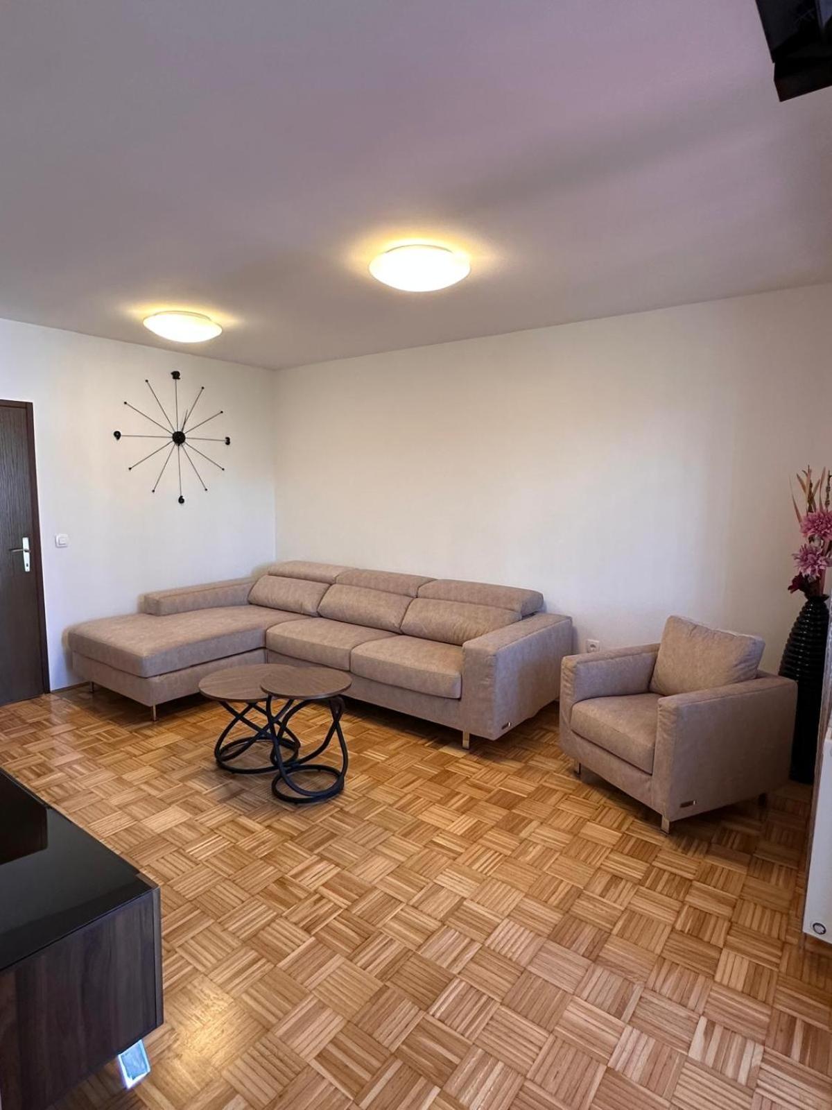 Apartma Renata Πορτορόζ Εξωτερικό φωτογραφία