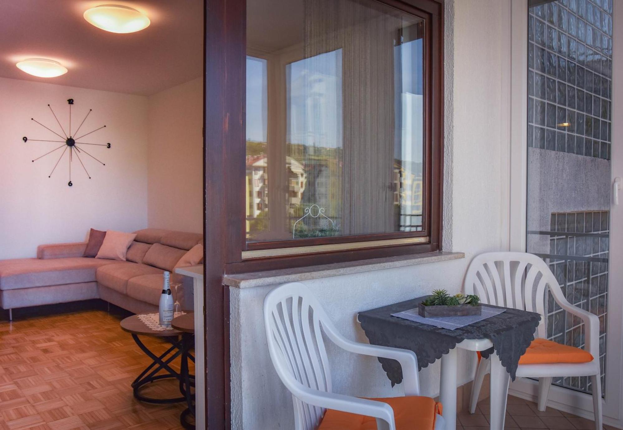 Apartma Renata Πορτορόζ Εξωτερικό φωτογραφία