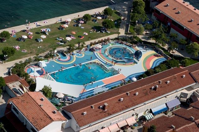 Apartma Renata Πορτορόζ Εξωτερικό φωτογραφία