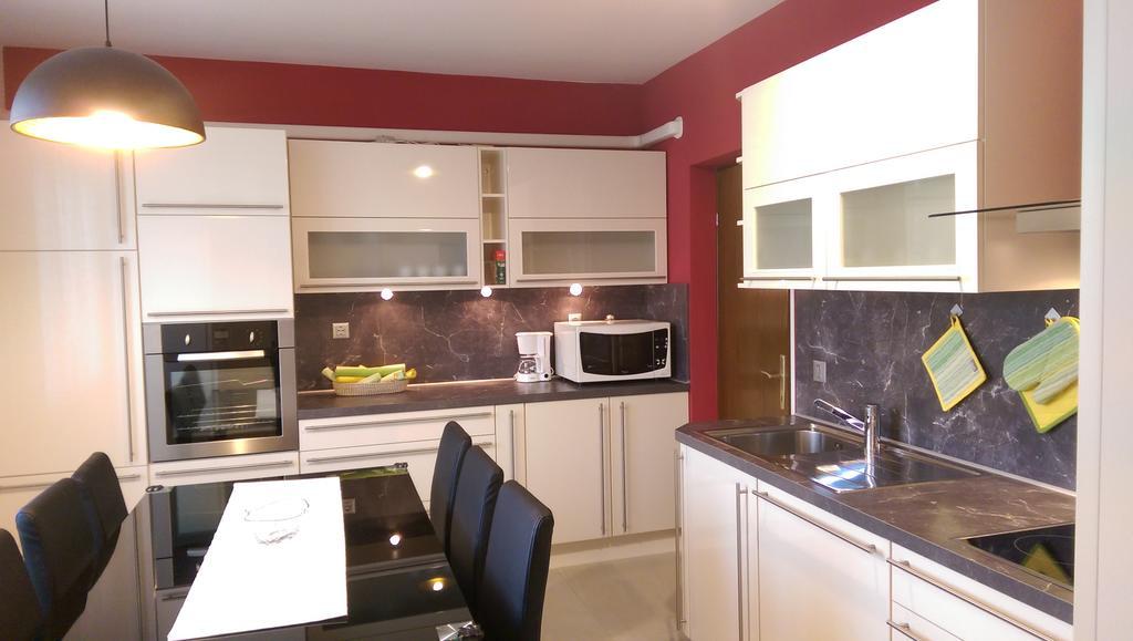 Apartma Renata Πορτορόζ Εξωτερικό φωτογραφία