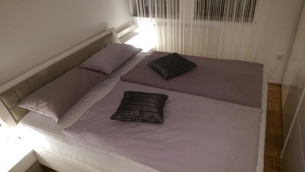 Apartma Renata Πορτορόζ Εξωτερικό φωτογραφία