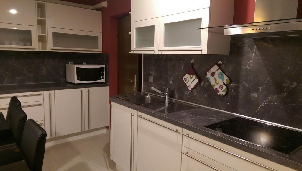 Apartma Renata Πορτορόζ Εξωτερικό φωτογραφία