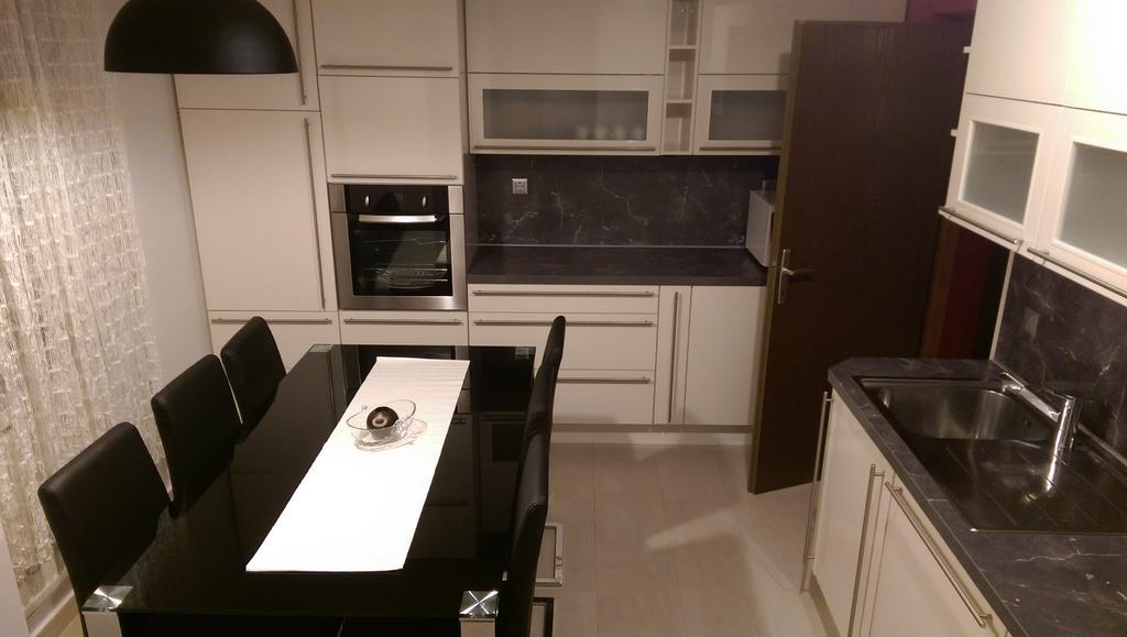 Apartma Renata Πορτορόζ Εξωτερικό φωτογραφία